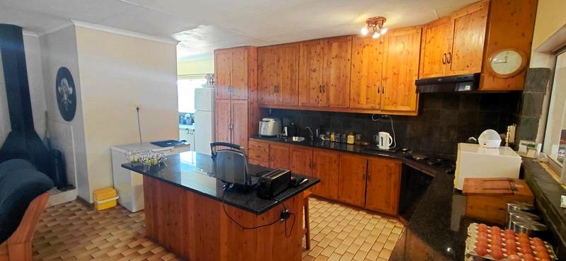 4 Bedroom Property for Sale in Universitas Ridge Free State